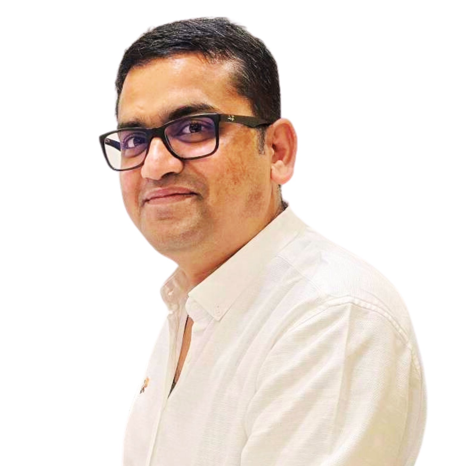 Anand Maheshwari