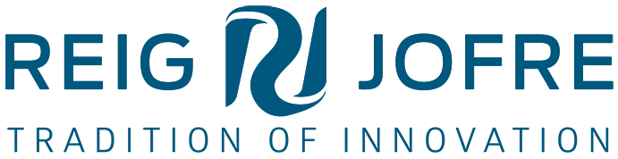 Reig Jofre logo