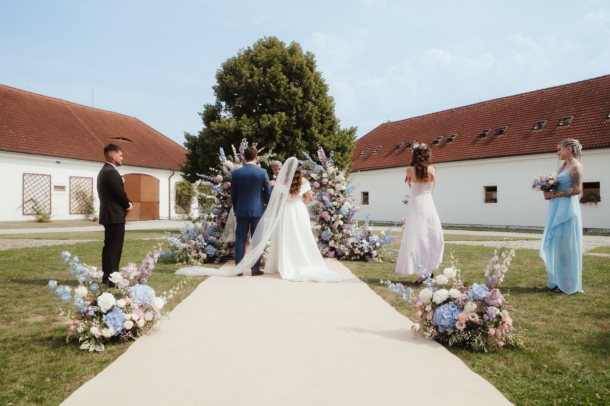 Portfolio fotografie