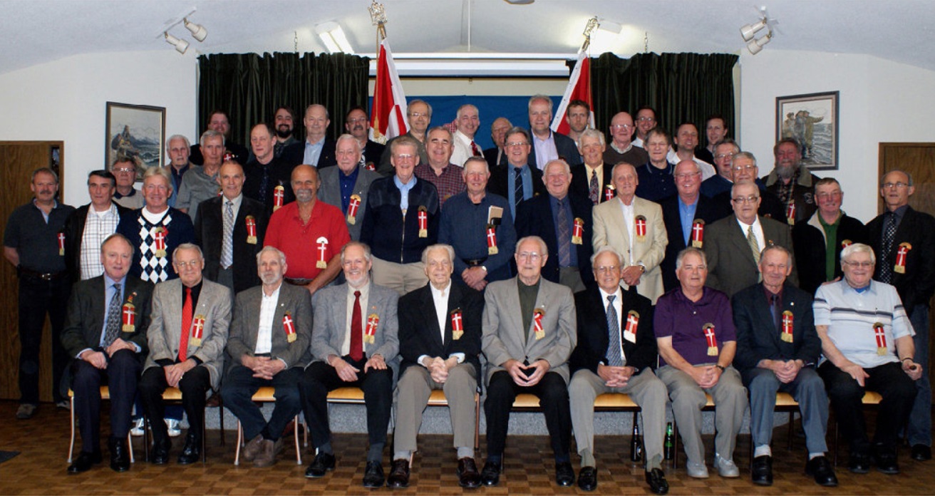 Danish Brotherhood Lodge 328, Vancouver