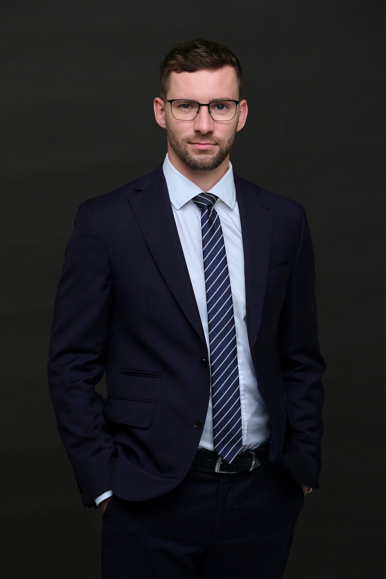 Dominik Vítek, Founder and Senior Counsel of REGU.LAW