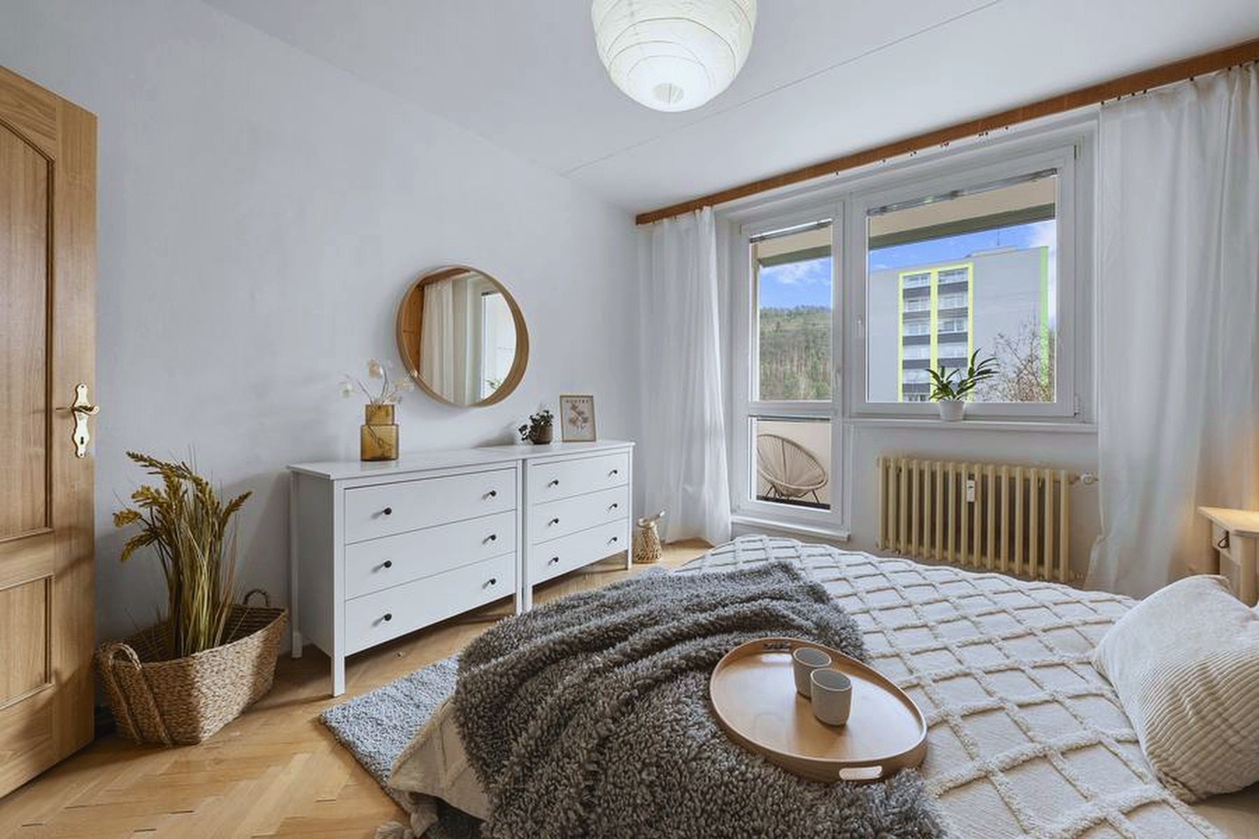 Home Staging – připravený interiér