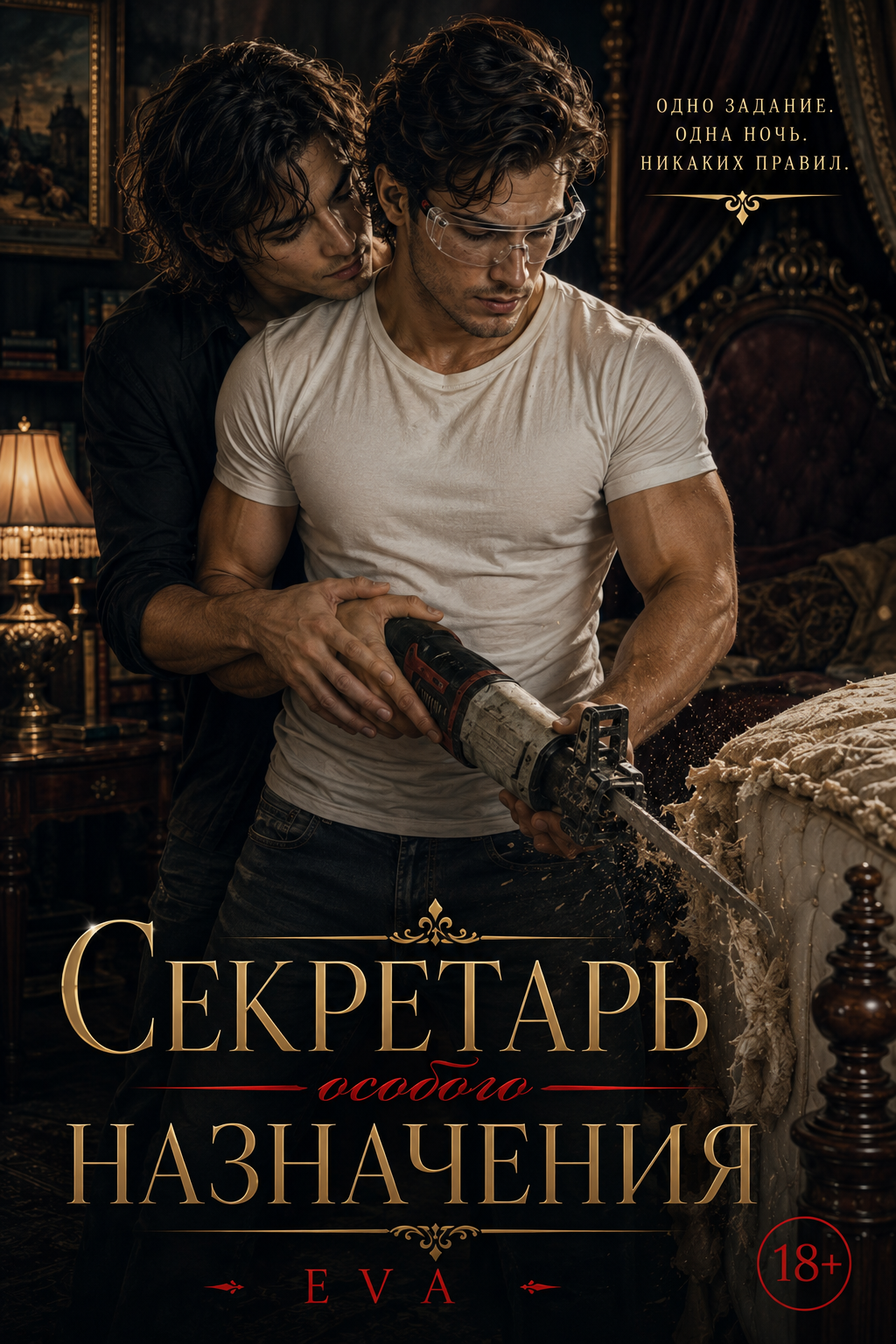 Секретарь особого назначения
