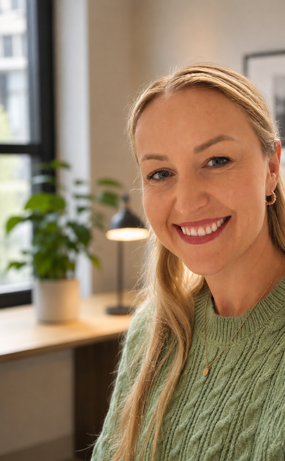 Mgr. Šárka Reková – marketingová a digitální konzultantka