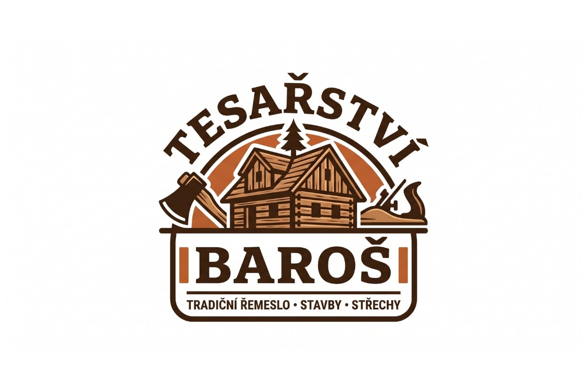 Alois Baroš při stavbě dřevěné konstrukce na Střeleckém ostrově, Praha