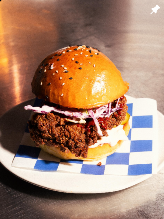 buttermilk ranch goodness