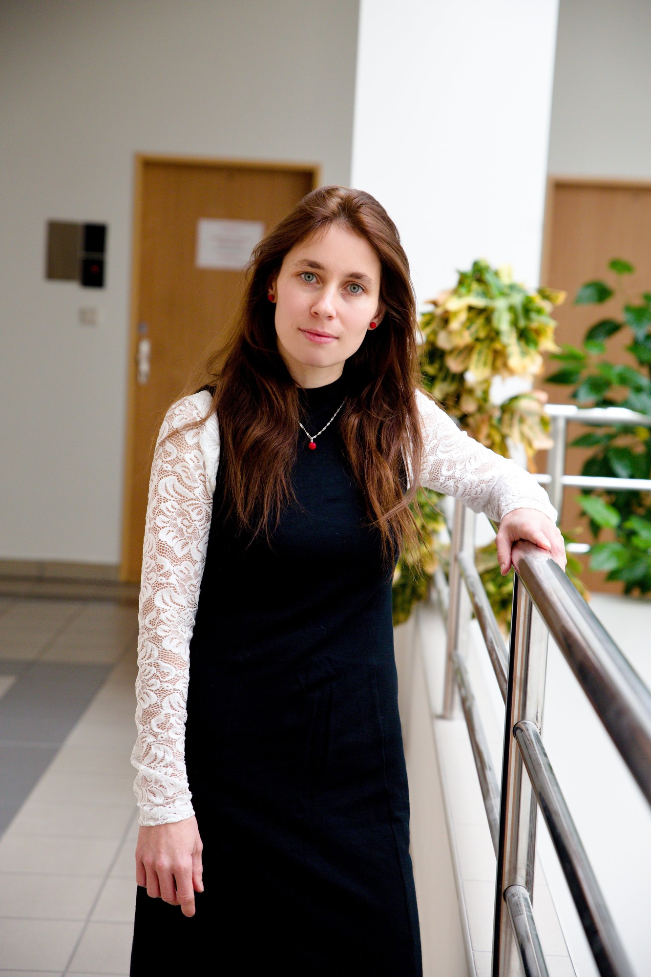 Mgr. Dagmar Malásková