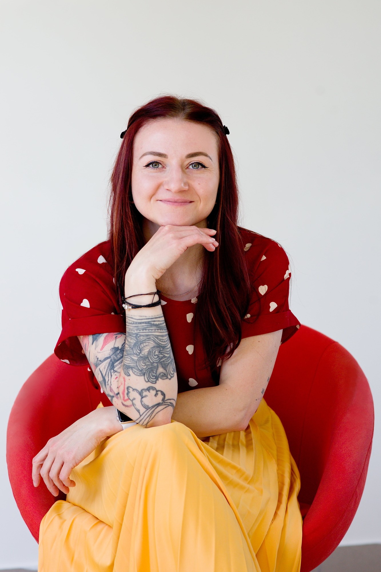 Bc. Kateřina Kopecká