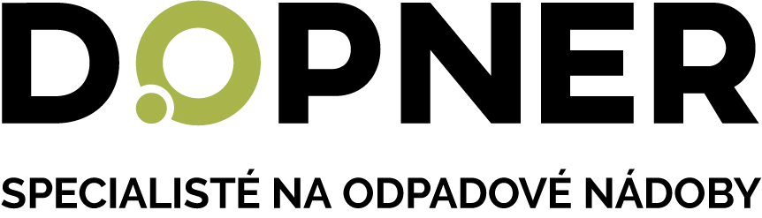 Dopner logo