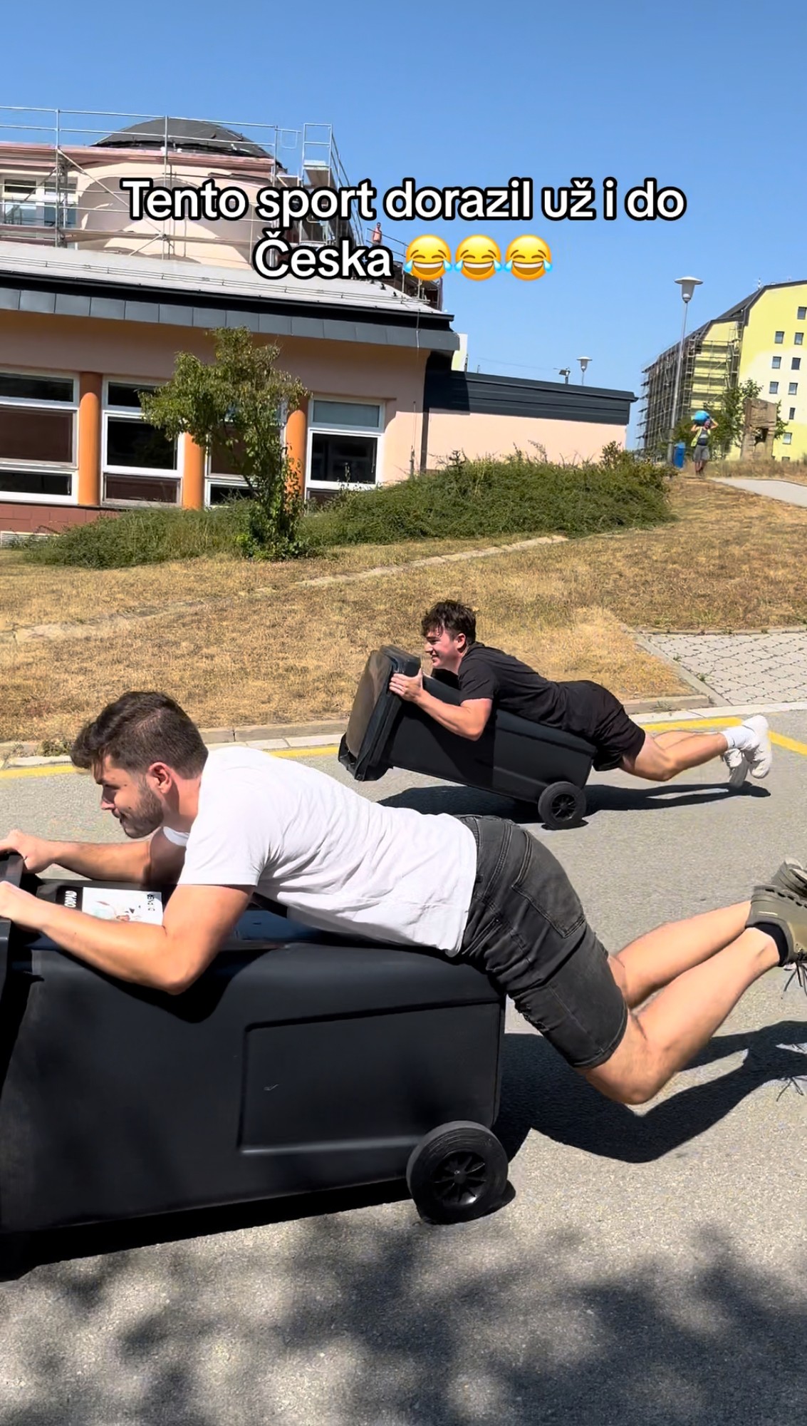 Dopner Instagram reel thumbnail