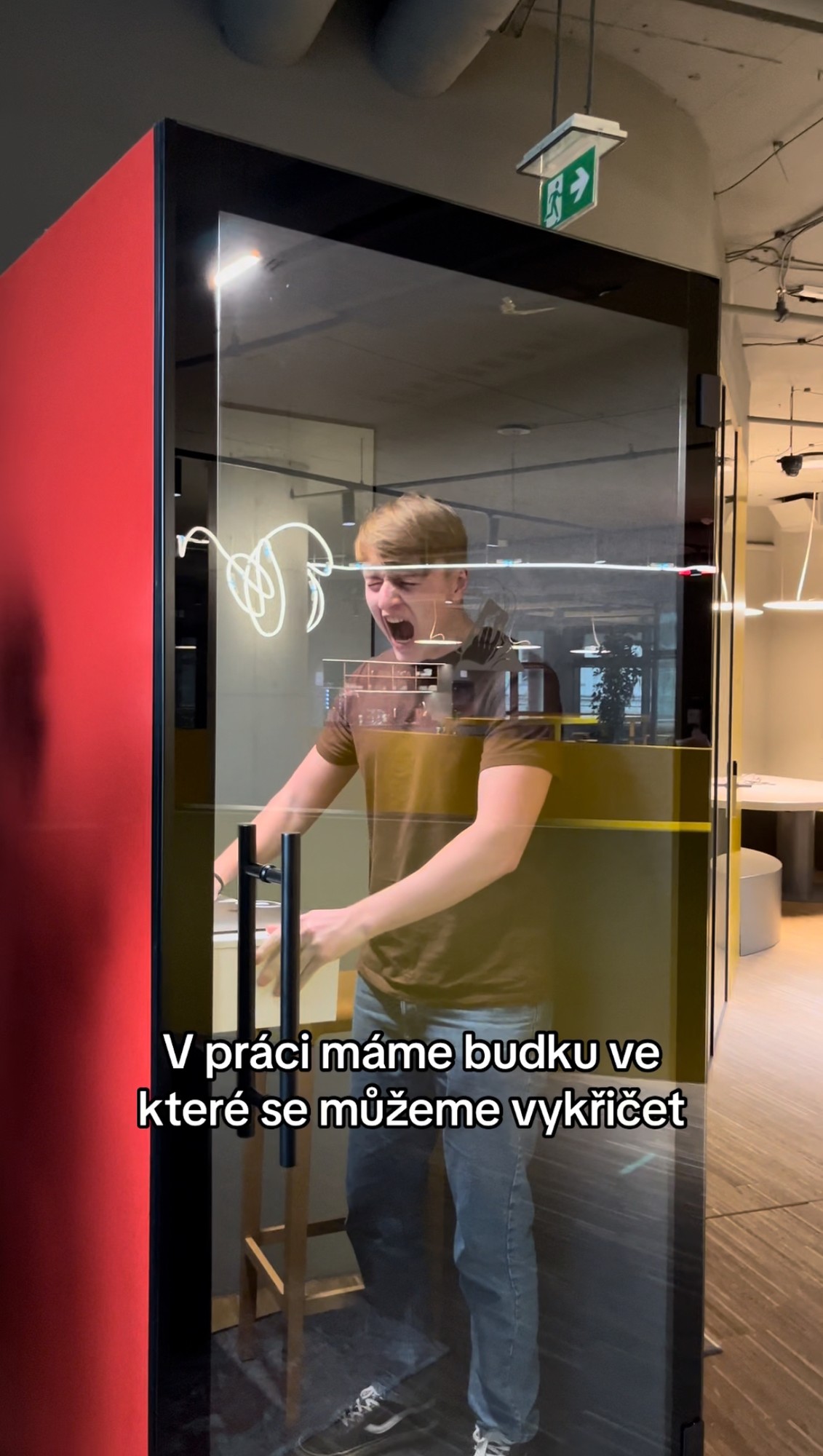 Clubco Instagram reel thumbnail