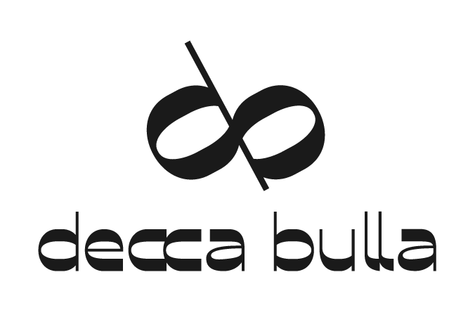 Decca bulla logo