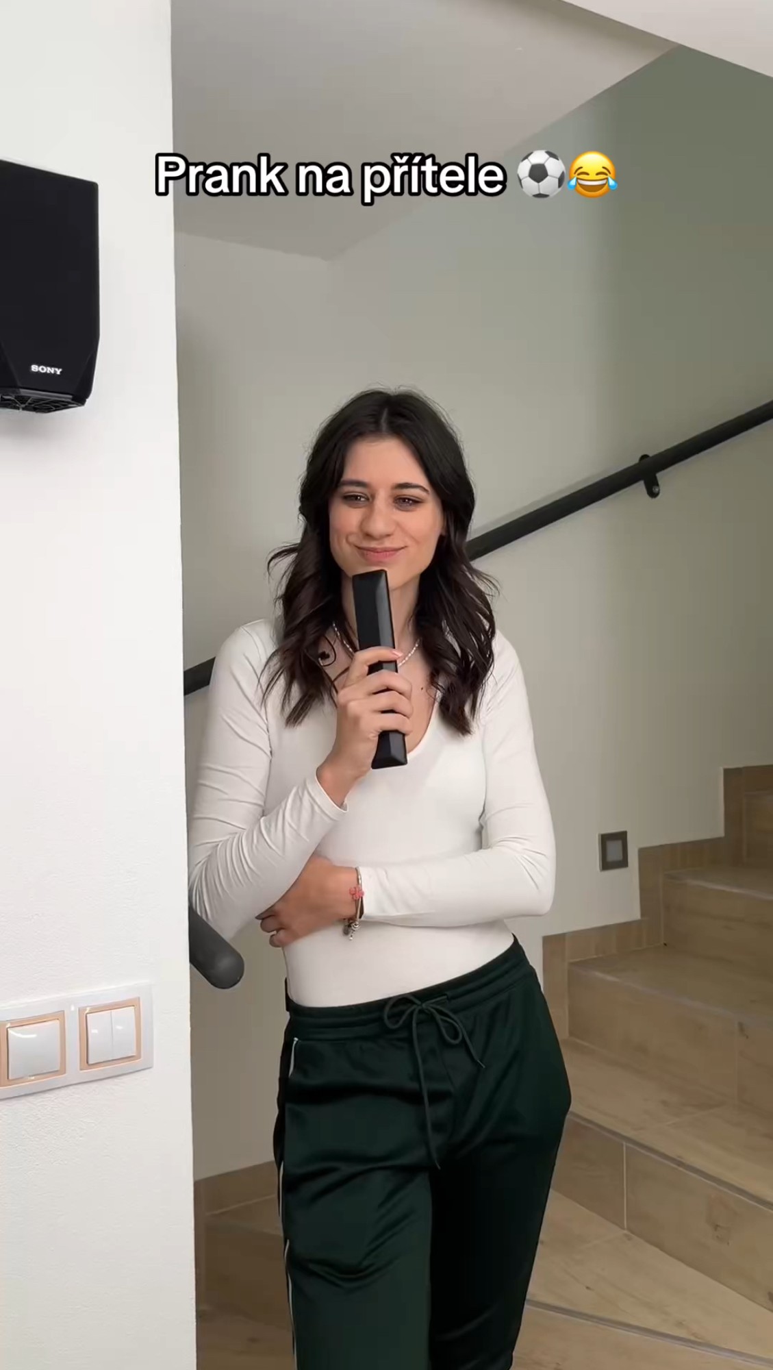 TCL TikTok video thumbnail