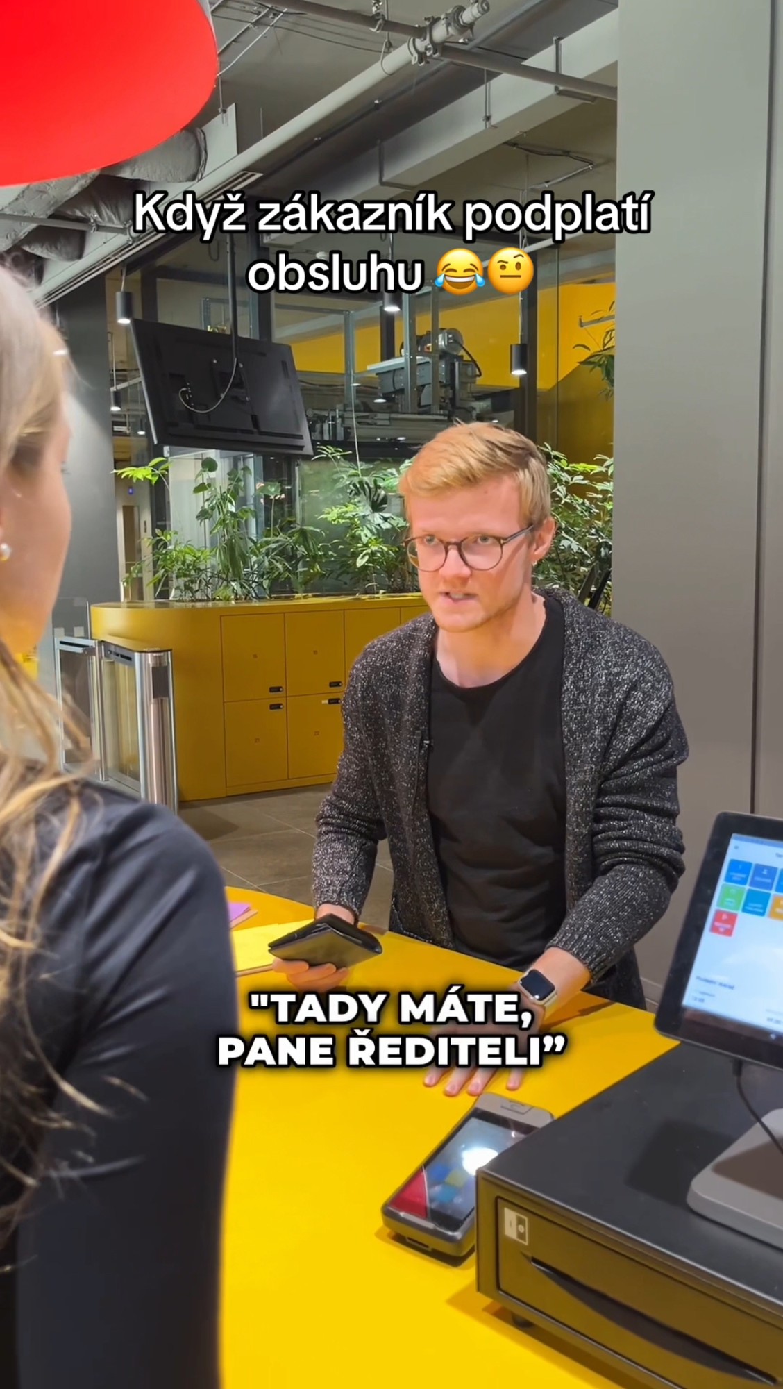 Elixír Instagram reel thumbnail