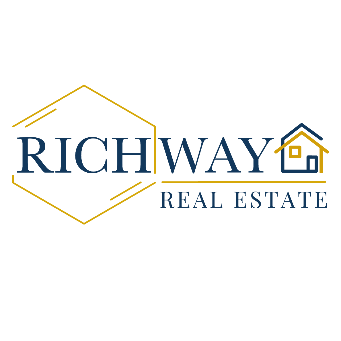 Richway RealEstate logo