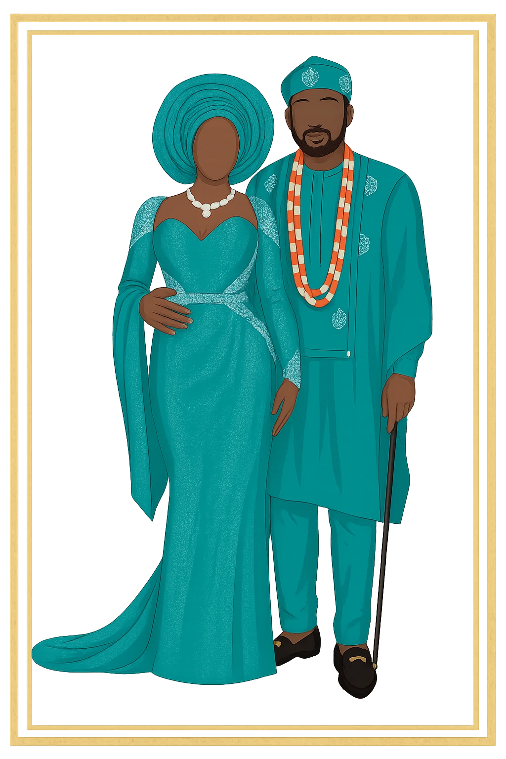 Aiden's African Braiding Founder