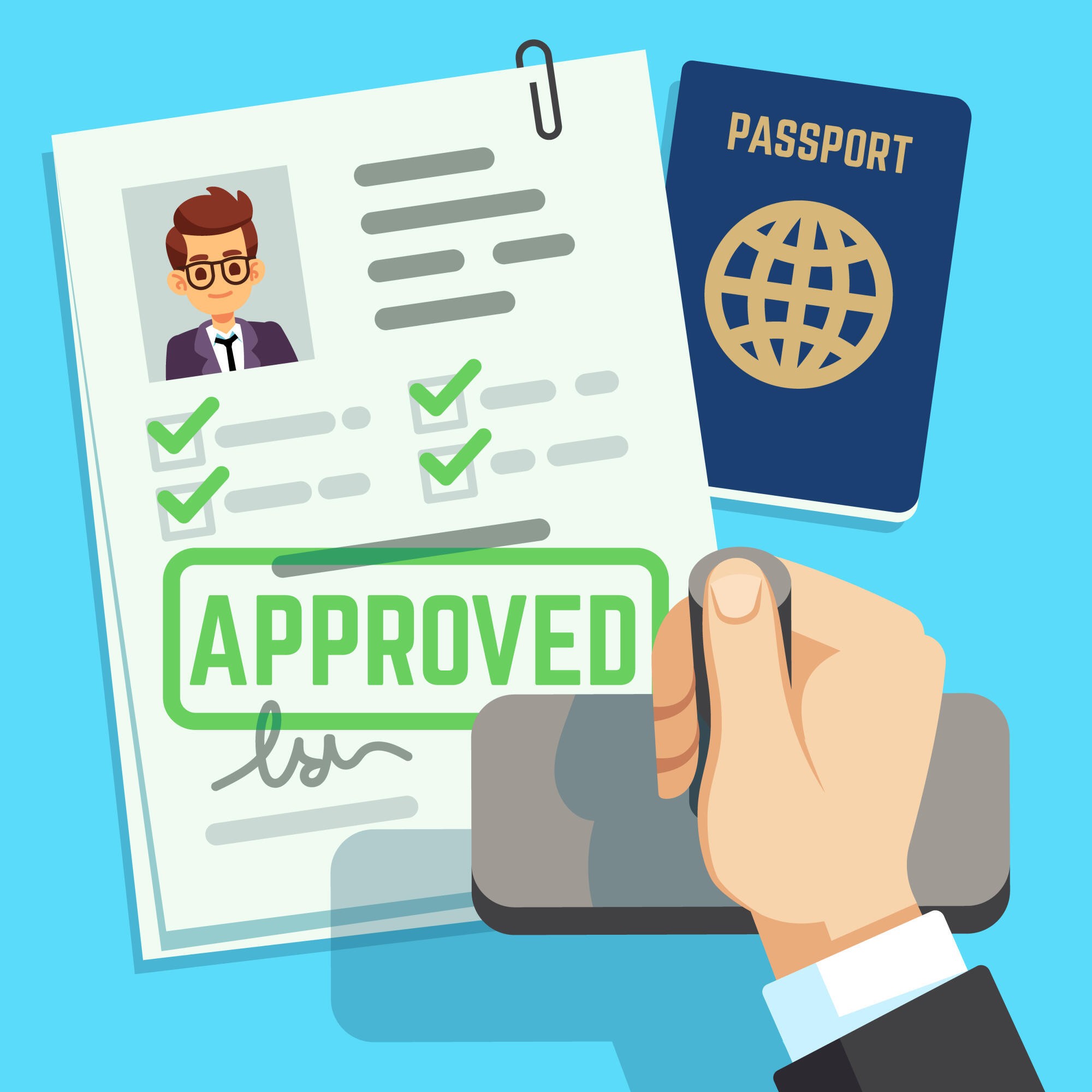 Tips and Tricks for a Winning O-1 Visa Application