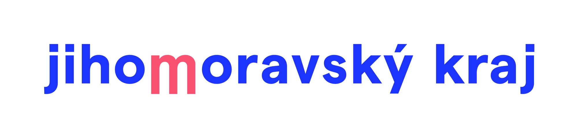 Logo Jihomoravského kraje