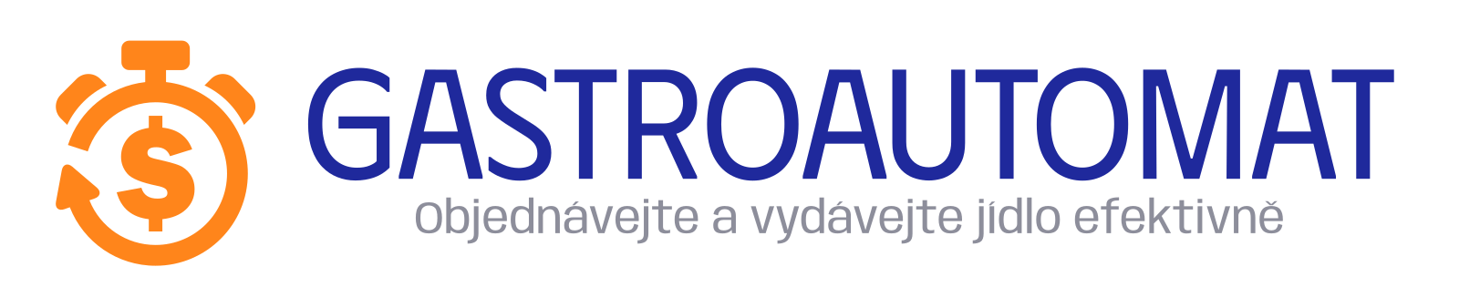 GastroAutomat Logo
