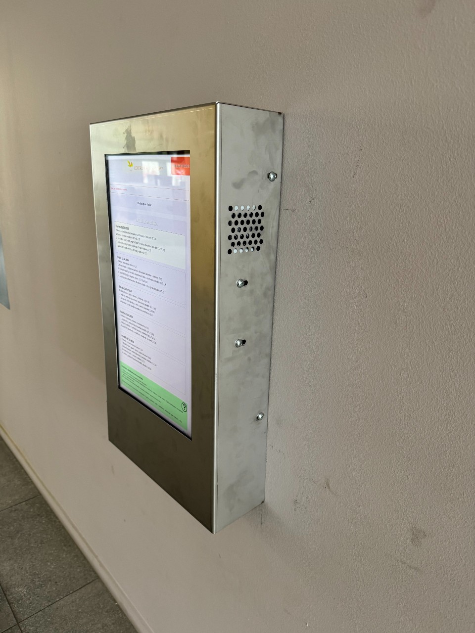 RoSa - Centrum pro seniory