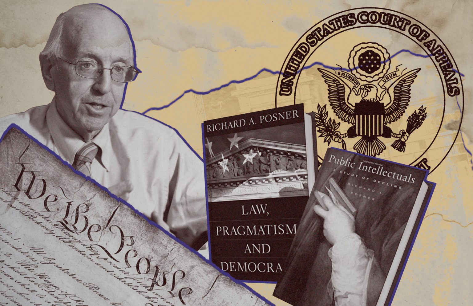 The Mystery of Richard Posner