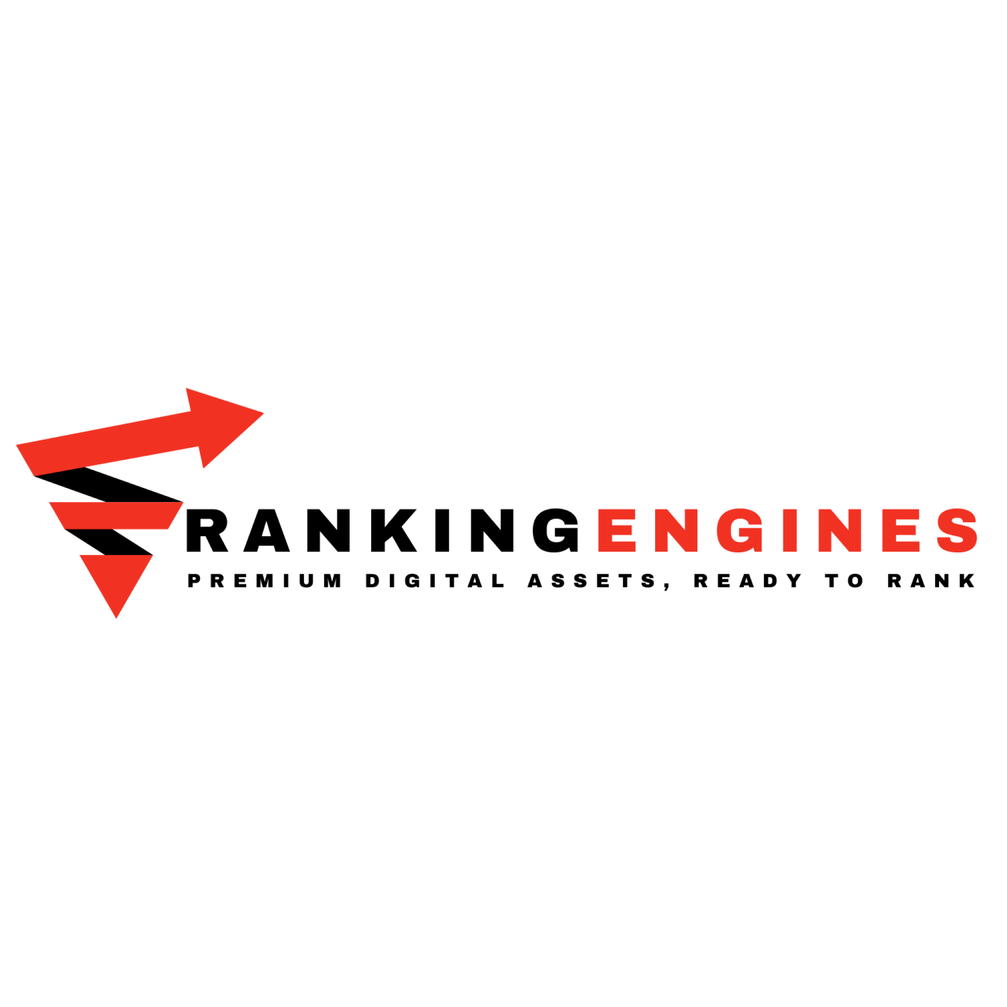 RankingEngines — Premium Digital Assets, Ready to Rank
