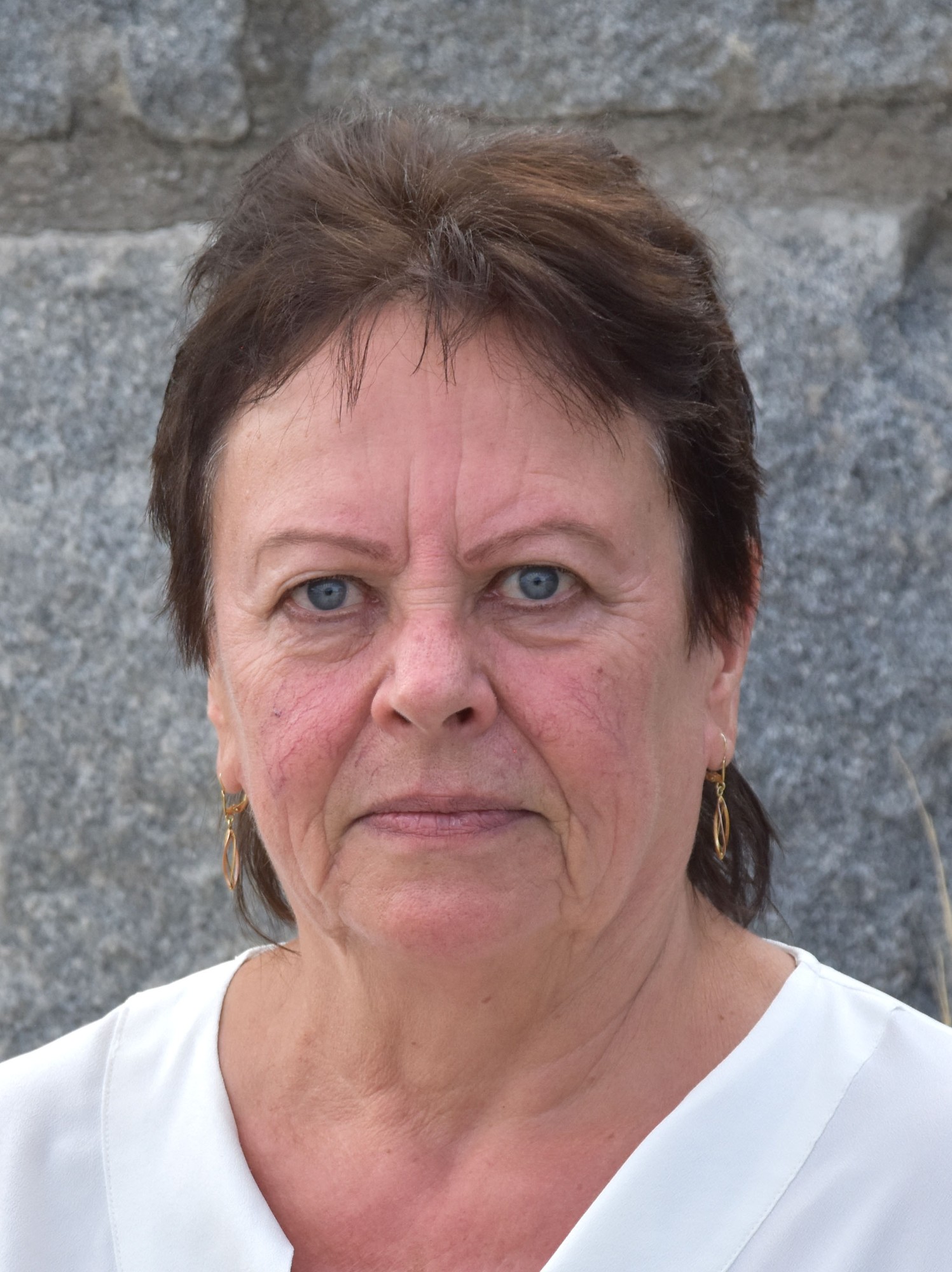 Dagmar Pažoutová