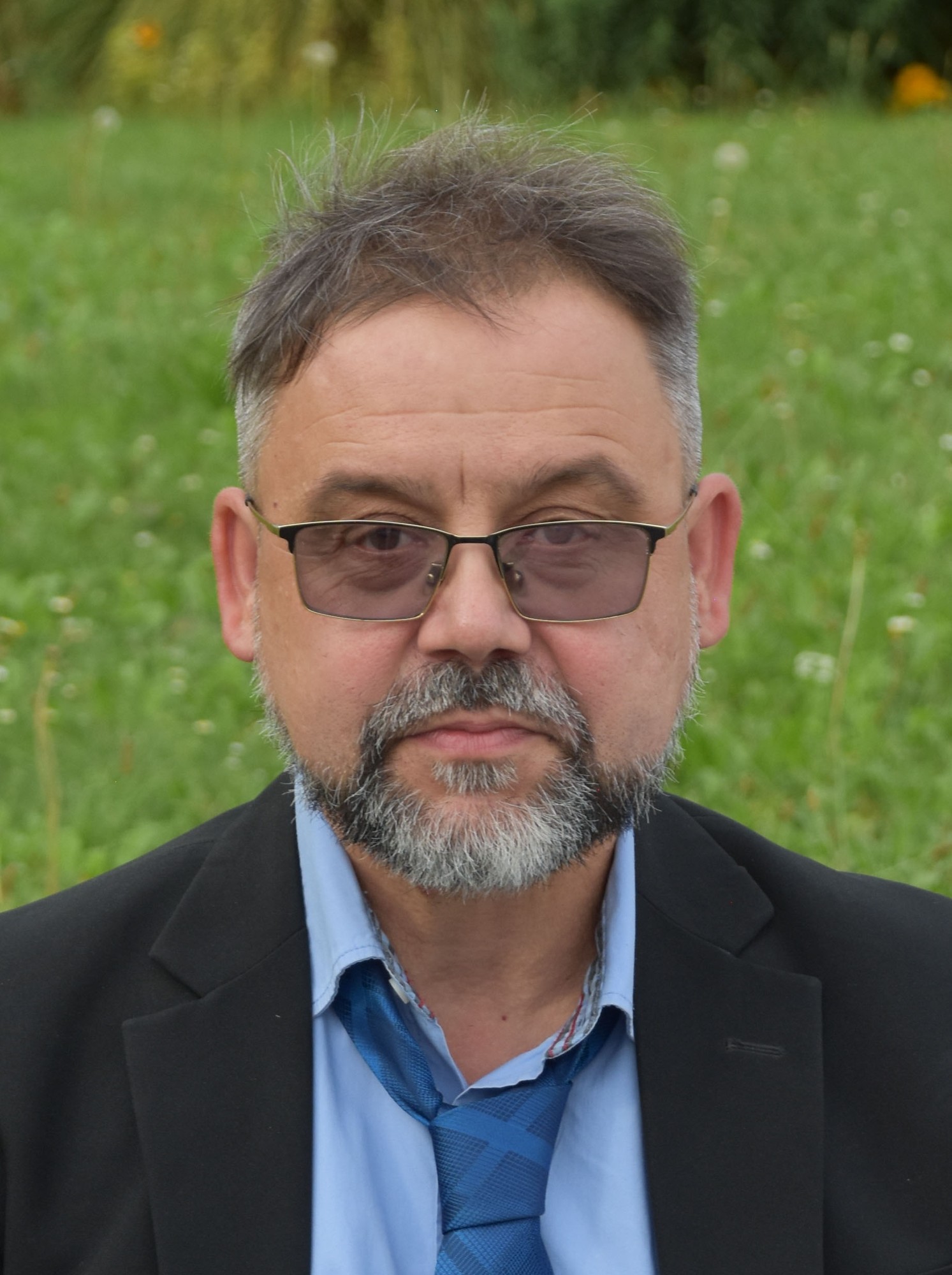 Mgr. Stanislav Korityák
