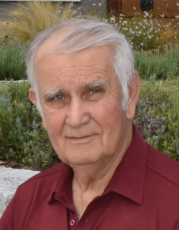Miroslav Mšál
