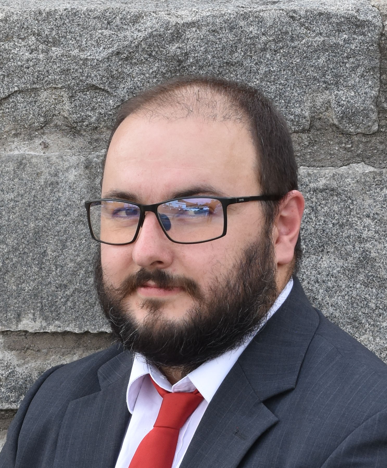 Tomáš Rajchl