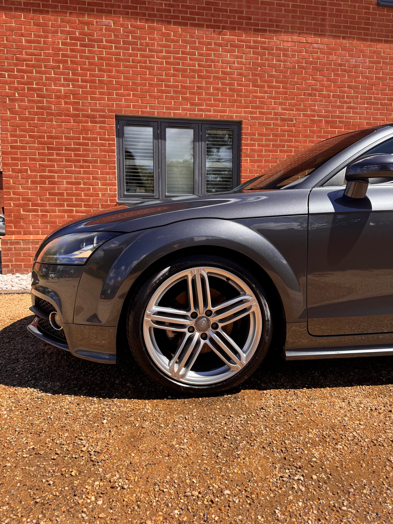 Recent valet 16