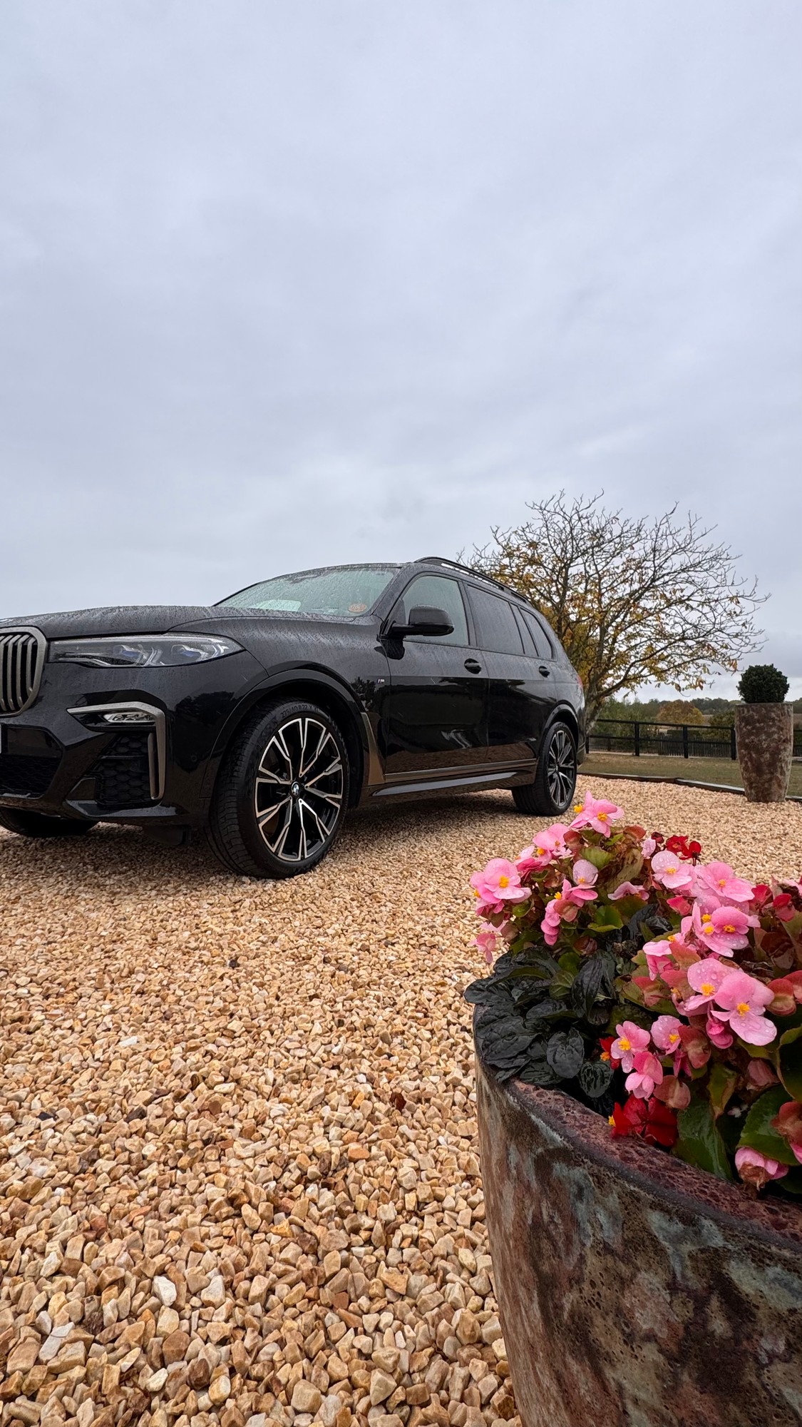 Recent valet 5