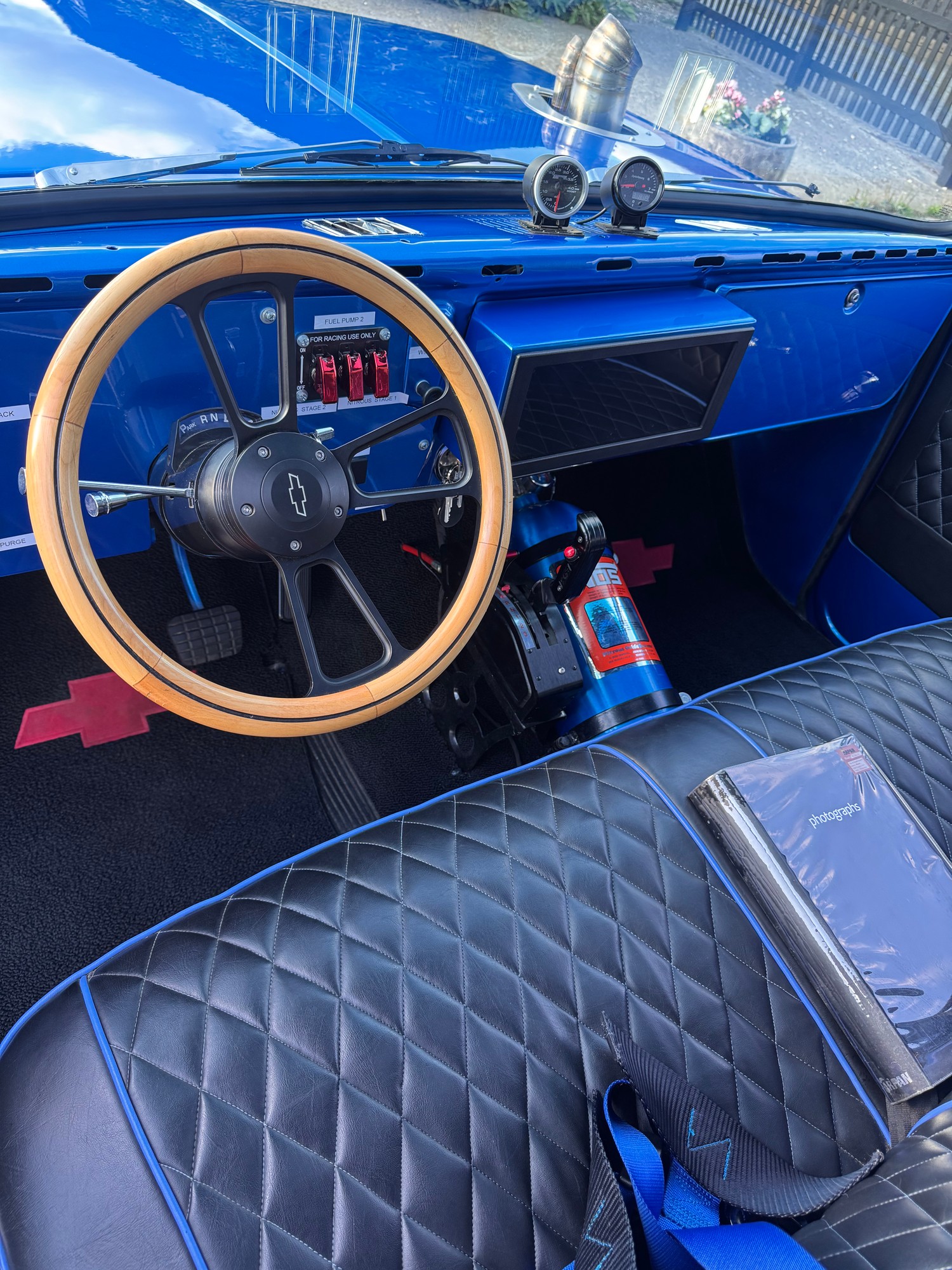 Recent valet 7
