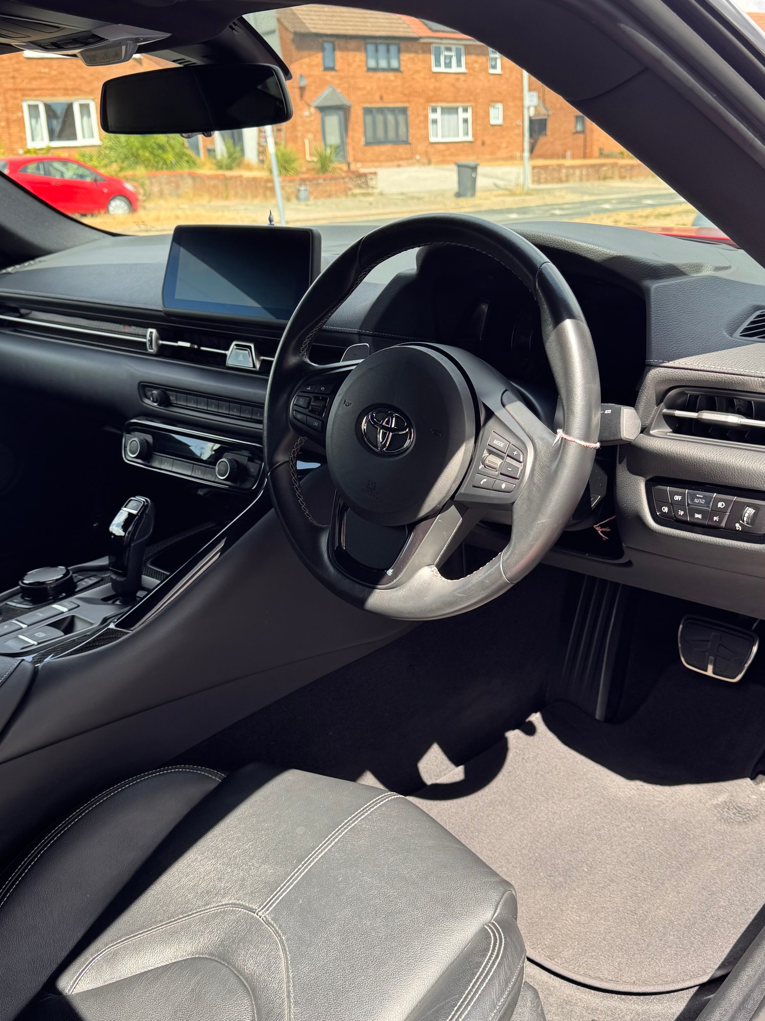 Recent valet 12