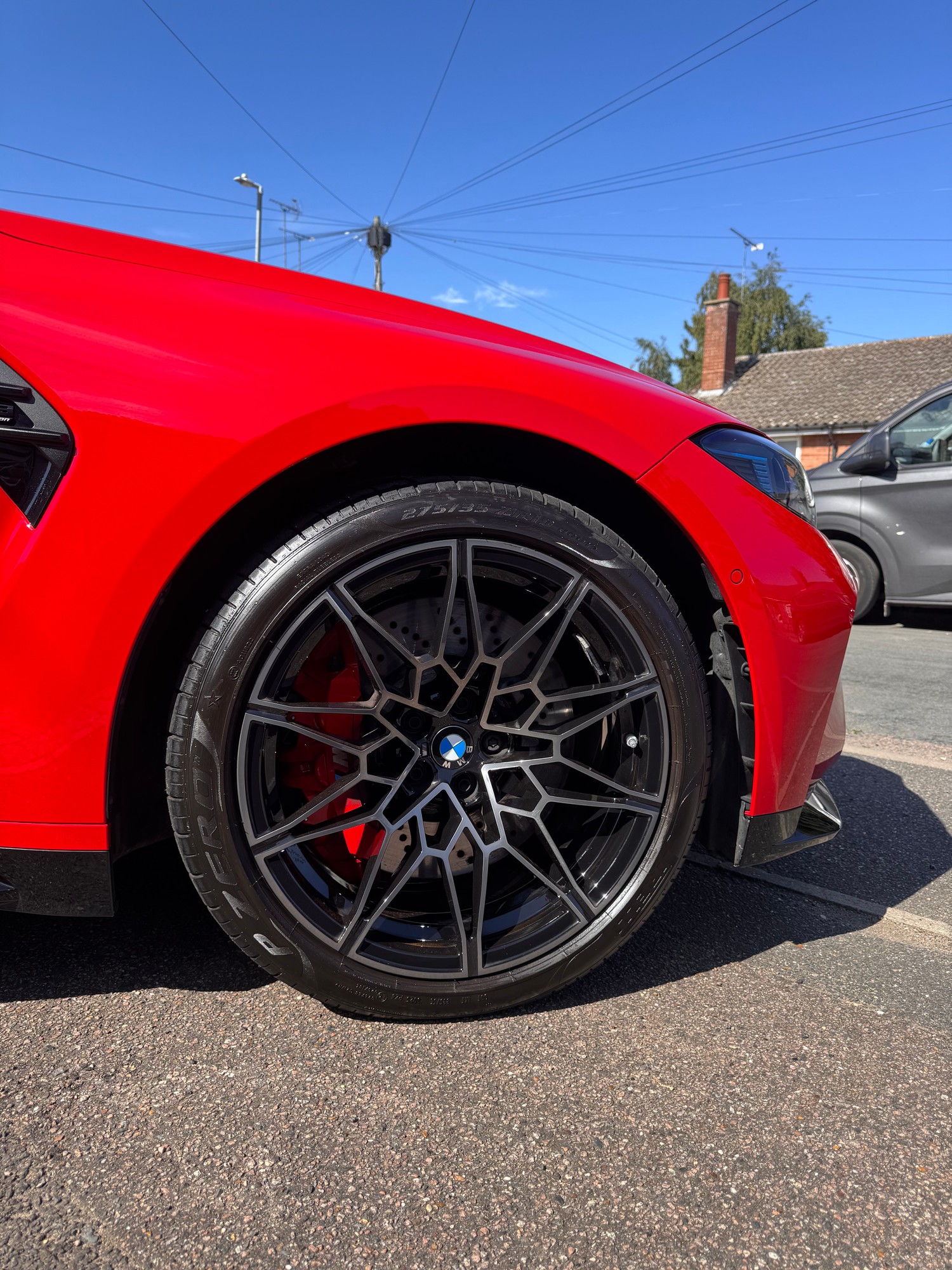 Recent valet 13