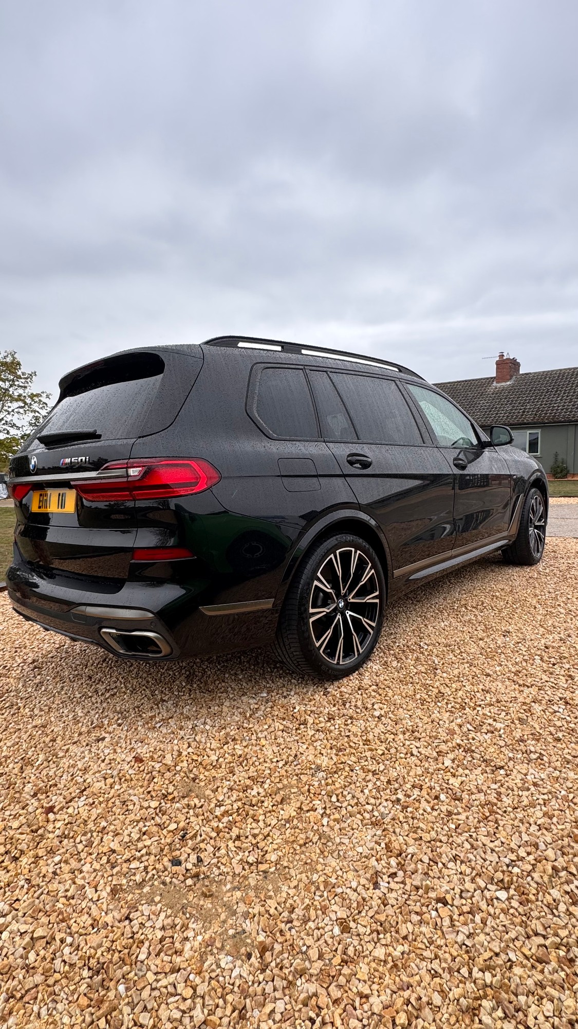 Recent valet 6