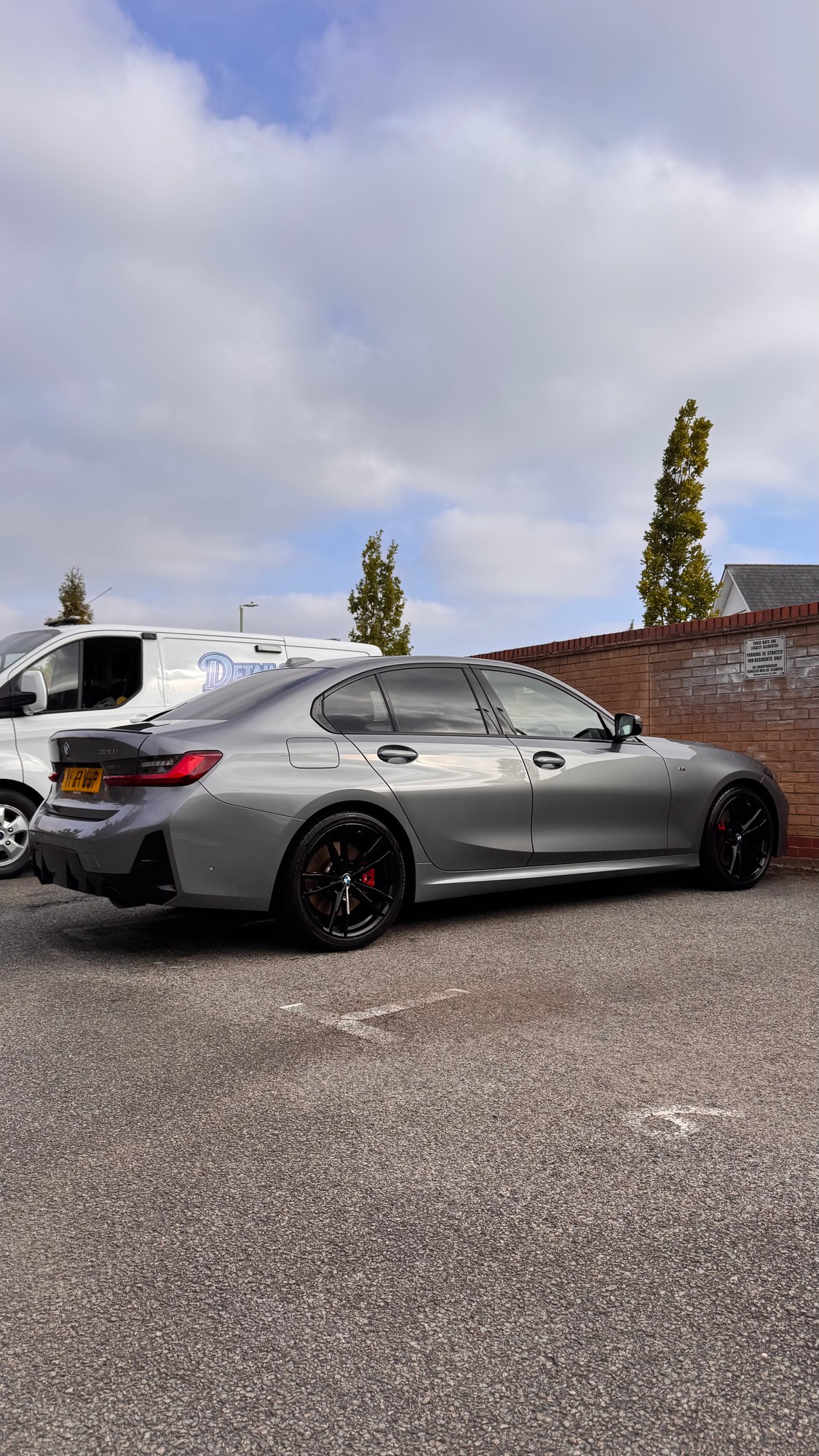 Recent valet 10