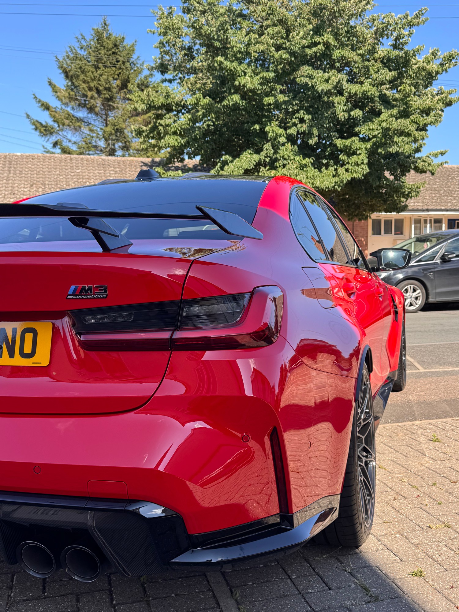 Recent valet 14