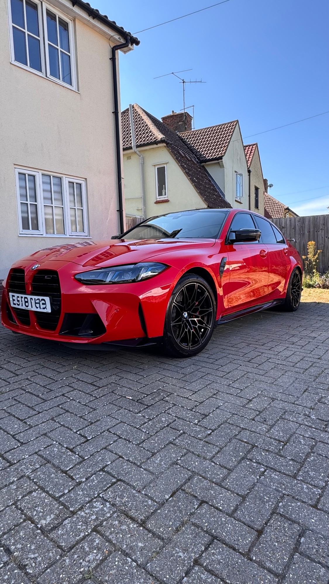 Recent valet 15
