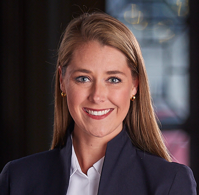 Grayson Miller, Founder and Managing Partner of Everstead