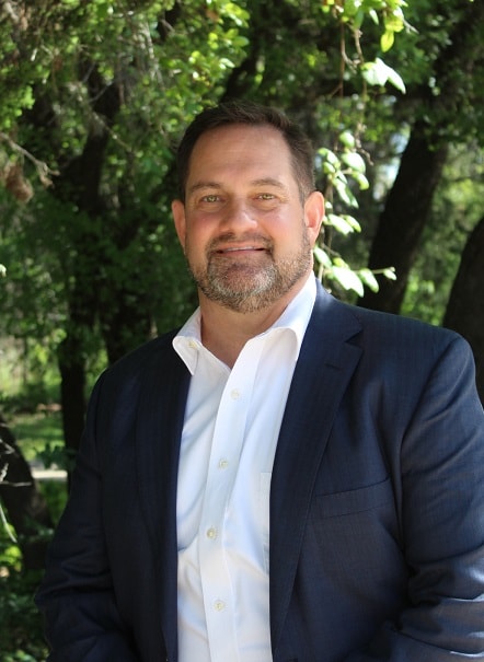 Mark McAdams, head of Family Office Services at Everstead