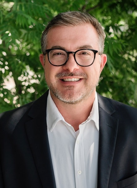 Don Simoneaux, President and Chief Investment Officer at Everstead