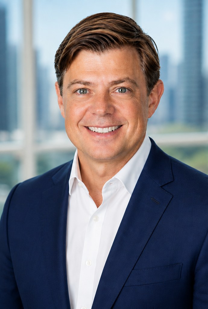 Stuart Canzeri