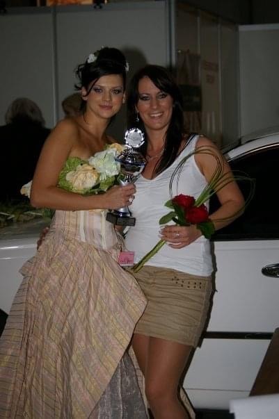 Professional manicure