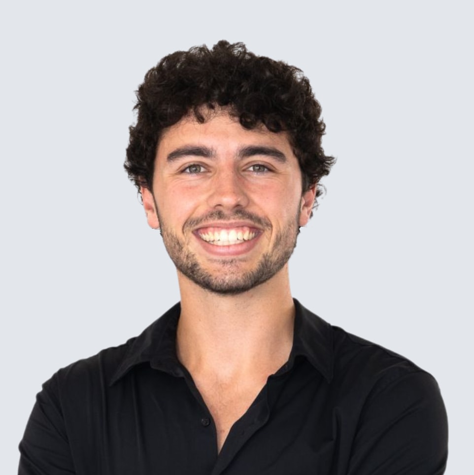 Adam Kracík - Account & Community Manager