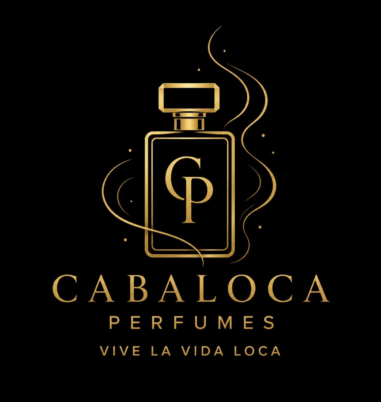 Cabaloca Perfumes - Vive La Vida Loca