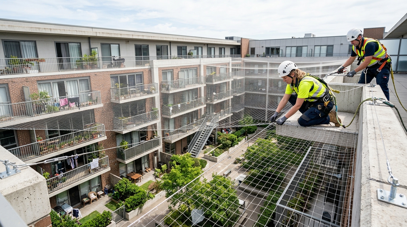 Ochrana proti ptactvu