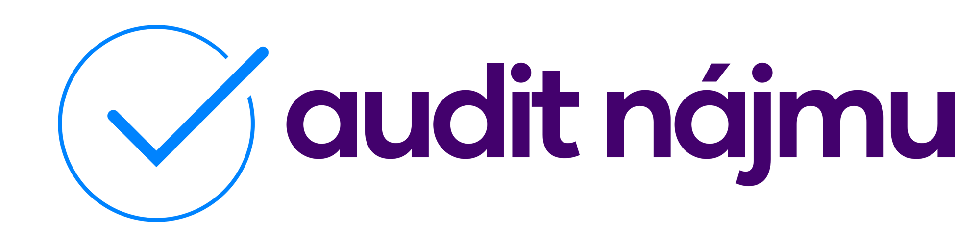 Audit nájmu