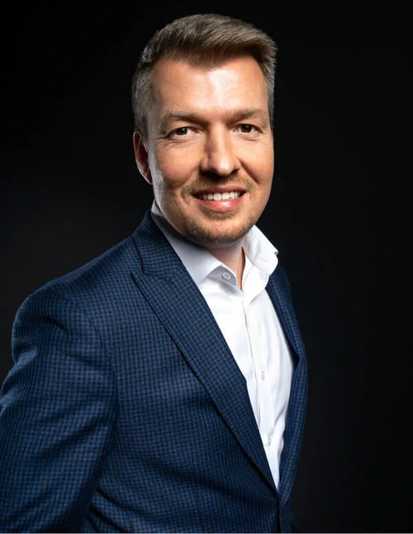 JUDr. Oldřich Platil