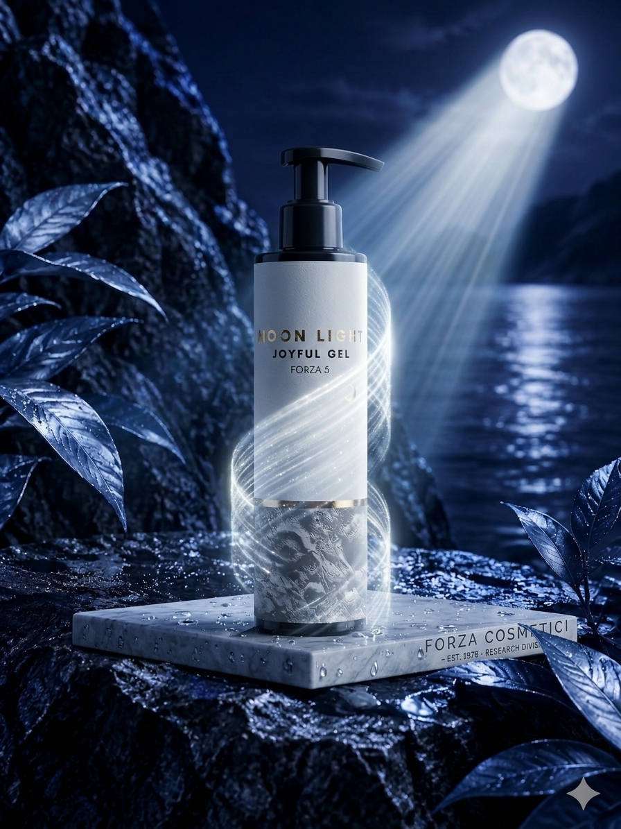 Joyful Gel, 